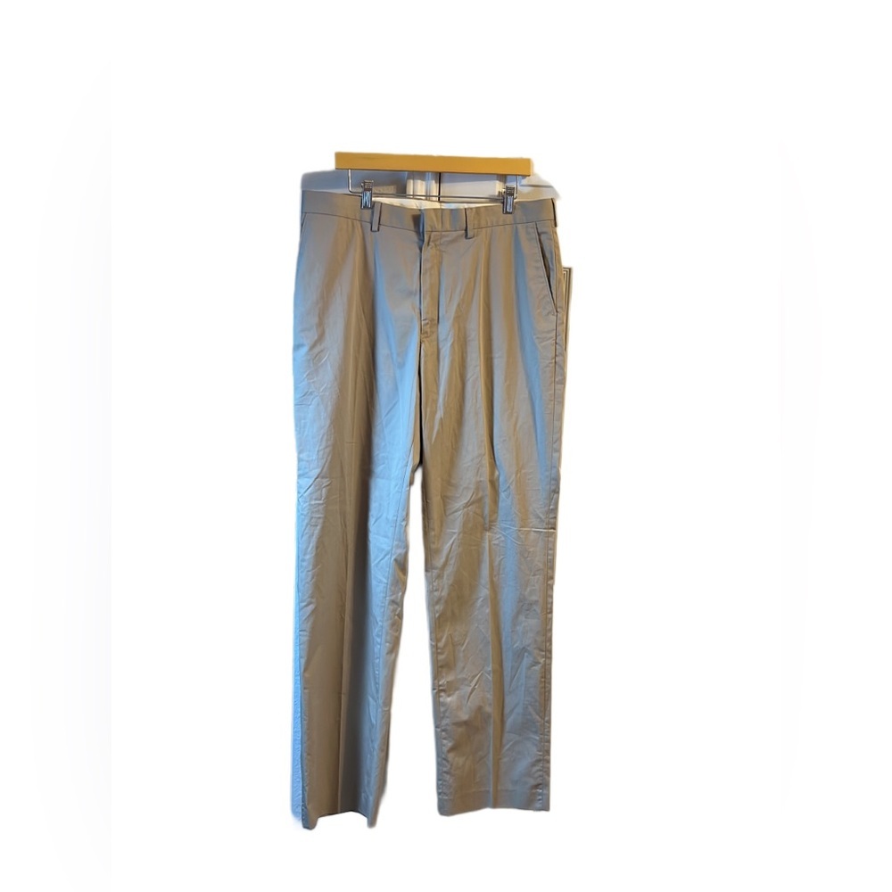 Men's Polo Khacki Pants NWT Size 36  X 33 (36 L)